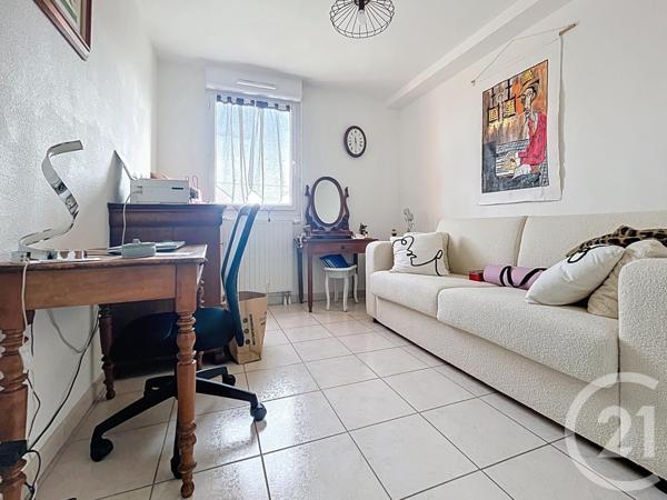 Appartement F3 à vendre  3 pièces - 62 m2 EPINAL - 88