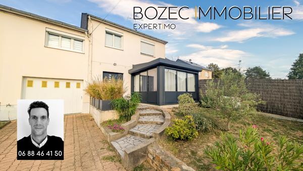 Nouveauté BOZEC IMMOBILIER