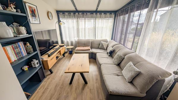 Nouveauté BOZEC IMMOBILIER