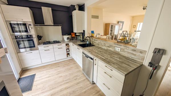 Nouveauté BOZEC IMMOBILIER