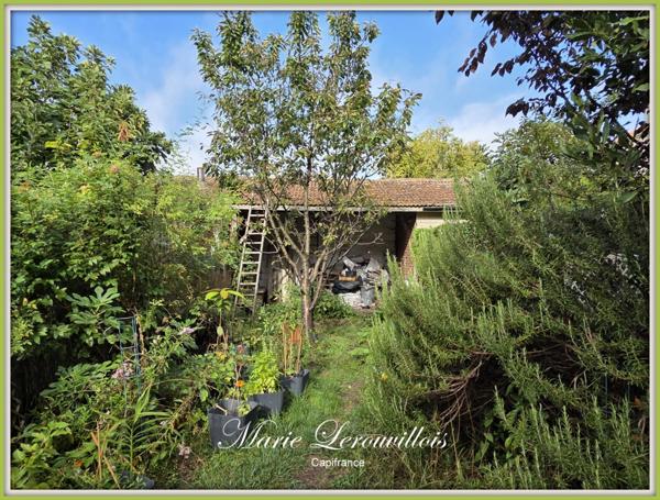 Maison à vendre 4 pièces ROMILLY SUR SEINE (10)