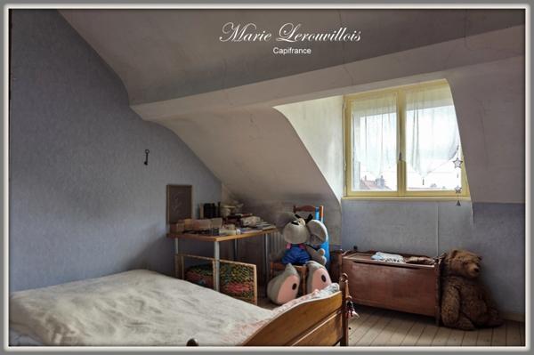 Maison à vendre 4 pièces ROMILLY SUR SEINE (10)