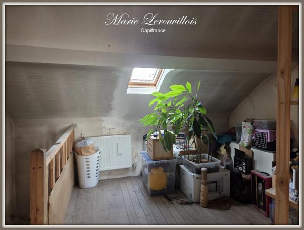 Maison à vendre 4 pièces ROMILLY SUR SEINE (10)