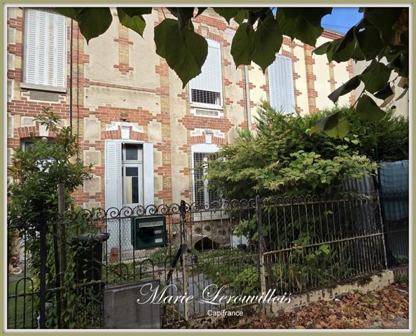 Maison à vendre 4 pièces ROMILLY SUR SEINE (10)
