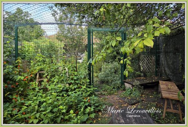 Maison à vendre 4 pièces ROMILLY SUR SEINE (10)