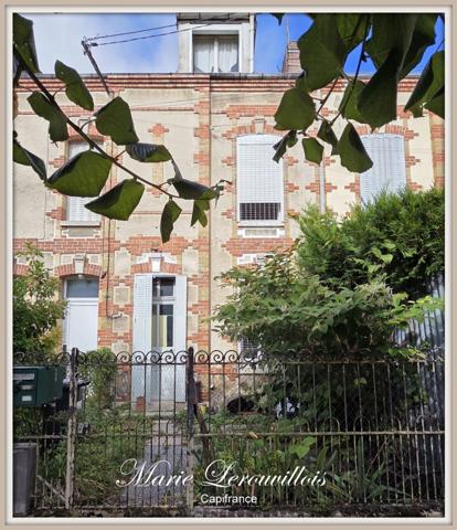 Maison à vendre 4 pièces ROMILLY SUR SEINE (10)