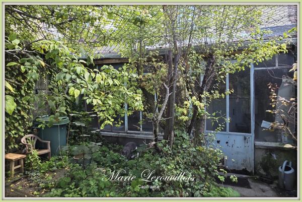 Maison à vendre 4 pièces ROMILLY SUR SEINE (10)