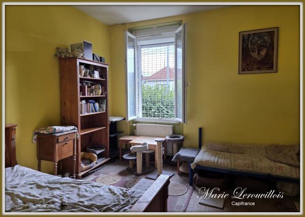 Maison à vendre 4 pièces ROMILLY SUR SEINE (10)