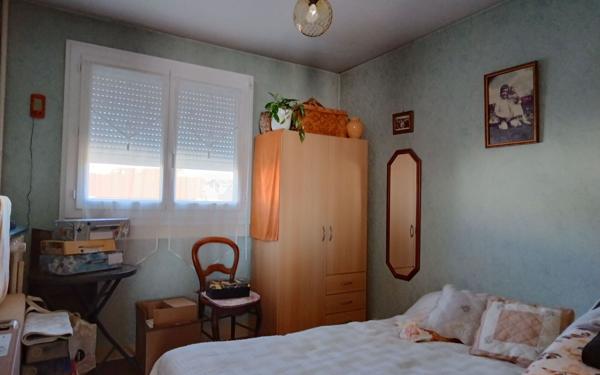 Appartement à vendre    4 pièces • 63,86 m2 Limoges