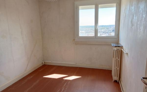 Appartement à vendre    4 pièces • 63,86 m2 Limoges
