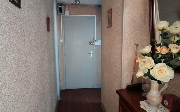 Appartement à vendre    4 pièces • 63,86 m2 Limoges