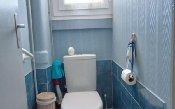 Appartement à vendre    4 pièces • 63,86 m2 Limoges