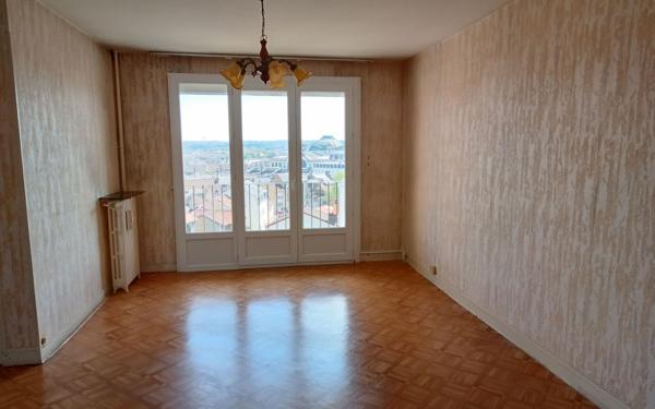 Appartement à vendre    4 pièces • 63,86 m2 Limoges