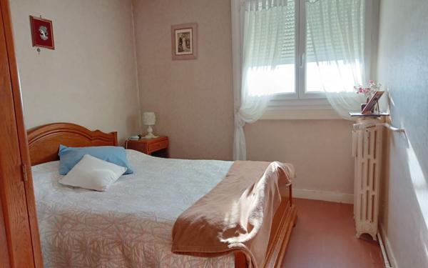 Appartement à vendre    4 pièces • 63,86 m2 Limoges