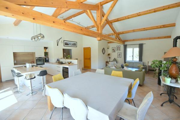 Maison à vendre 5 pièces LA HAIE FOUASSIERE (44)
