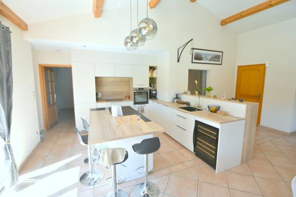 Maison à vendre 5 pièces LA HAIE FOUASSIERE (44)