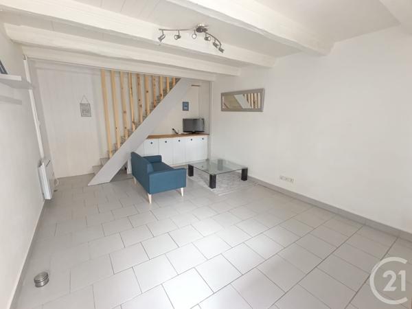 Maison à vendre  3 pièces - 48,20 m2 LA ROCHELLE - 17