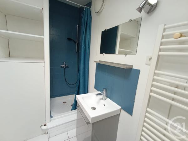 Maison à vendre  3 pièces - 48,20 m2 LA ROCHELLE - 17