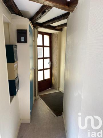 Immeuble à vendre 68 m² Poitiers
