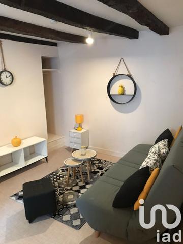 Immeuble à vendre 68 m² Poitiers