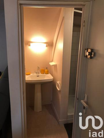 Immeuble à vendre 68 m² Poitiers