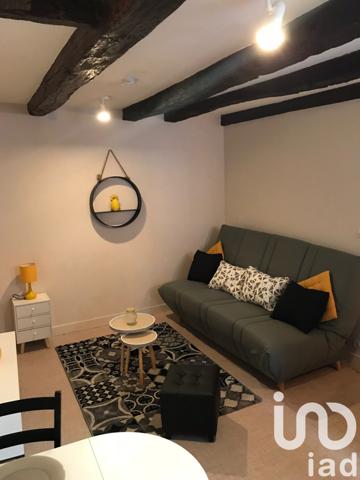 Immeuble à vendre 68 m² Poitiers