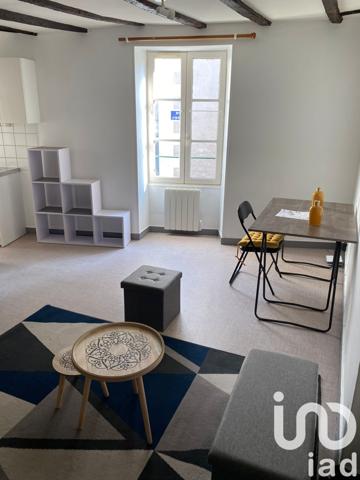 Immeuble à vendre 68 m² Poitiers