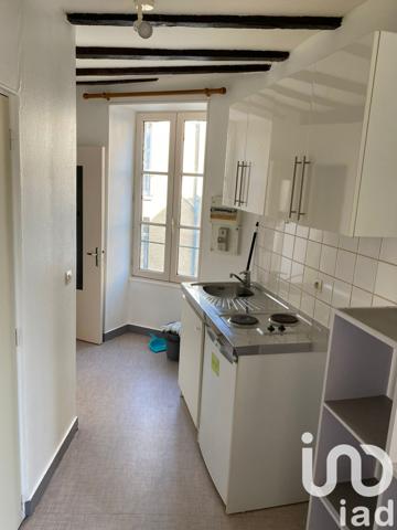 Immeuble à vendre 68 m² Poitiers