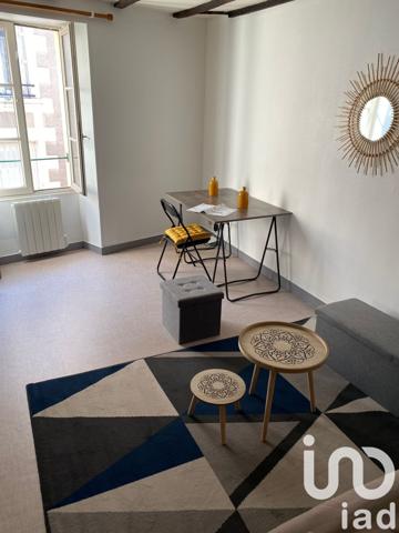 Immeuble à vendre 68 m² Poitiers