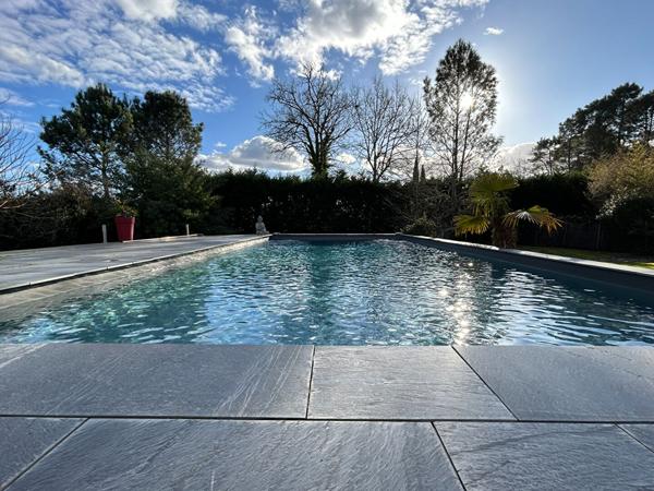 Maison 6 chambres Saint Aubin De Médoc