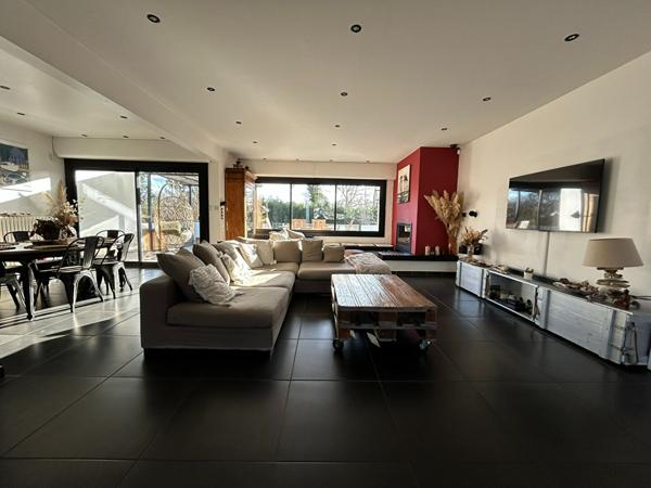 Maison 6 chambres Saint Aubin De Médoc