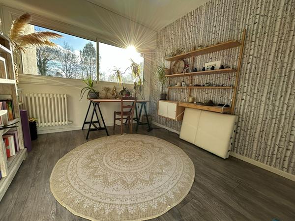 Maison 6 chambres Saint Aubin De Médoc