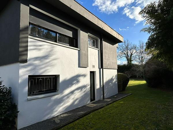 Maison 6 chambres Saint Aubin De Médoc