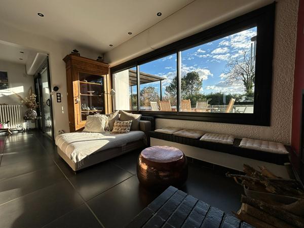 Maison 6 chambres Saint Aubin De Médoc