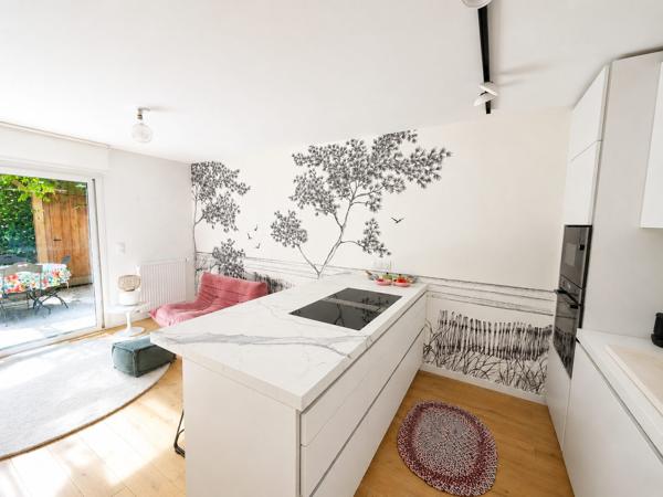 Maison dans Nantes