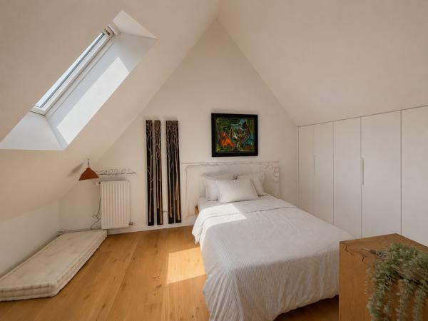 Maison dans Nantes