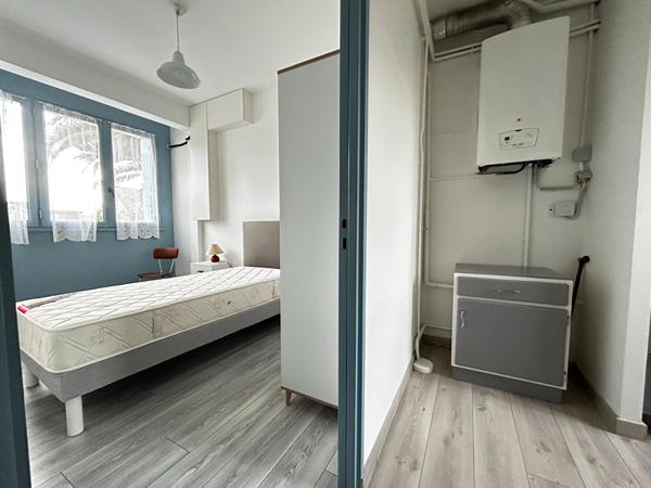 Maison Saint Nazaire 5 pièce(s) 86.60 m2