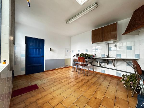 Maison Saint Nazaire 5 pièce(s) 86.60 m2