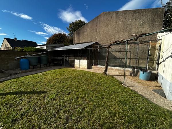 Maison Saint Nazaire 5 pièce(s) 86.60 m2