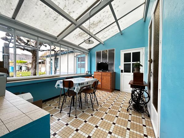 Maison Saint Nazaire 5 pièce(s) 86.60 m2