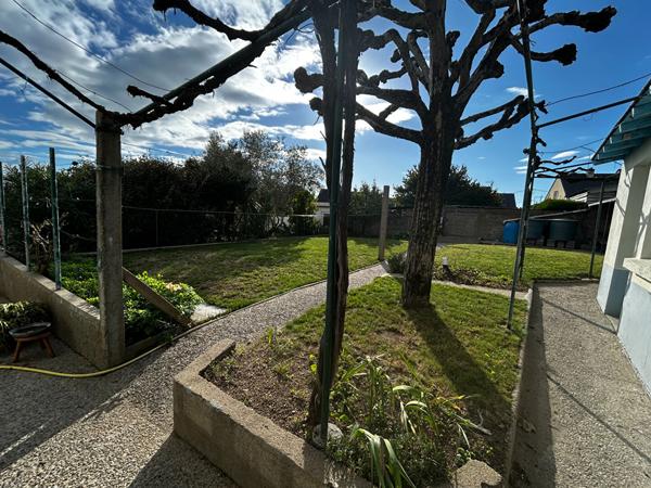 Maison Saint Nazaire 5 pièce(s) 86.60 m2