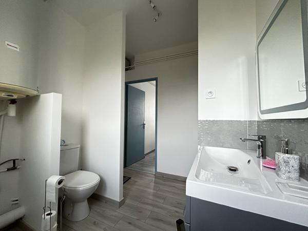 Maison Saint Nazaire 5 pièce(s) 86.60 m2