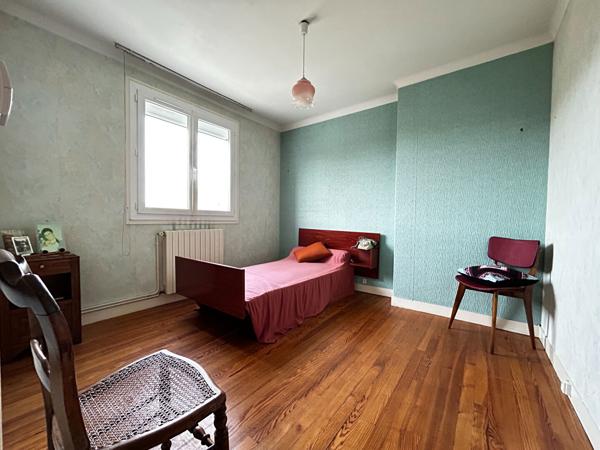 Maison Saint Nazaire 5 pièce(s) 86.60 m2