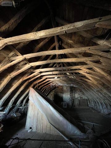 Maison à vendre à Anglards-de-Salers dans le Cantal (15380), ref : 15060/1096