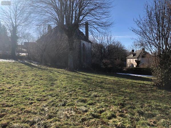 Maison à vendre à Anglards-de-Salers dans le Cantal (15380), ref : 15060/1096