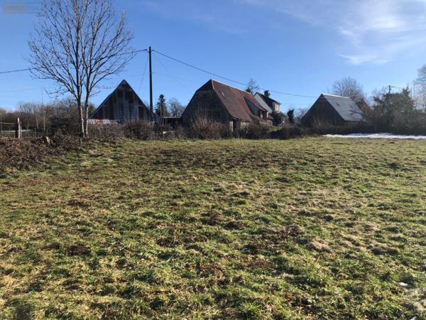 Maison à vendre à Anglards-de-Salers dans le Cantal (15380), ref : 15060/1096
