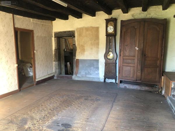 Maison à vendre à Anglards-de-Salers dans le Cantal (15380), ref : 15060/1096