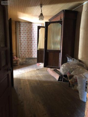 Maison à vendre à Anglards-de-Salers dans le Cantal (15380), ref : 15060/1096