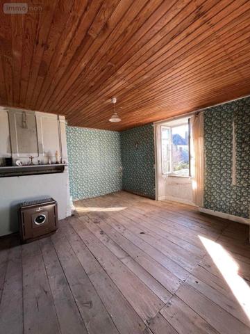 Maison à vendre à Anglards-de-Salers dans le Cantal (15380), ref : 15060/1096