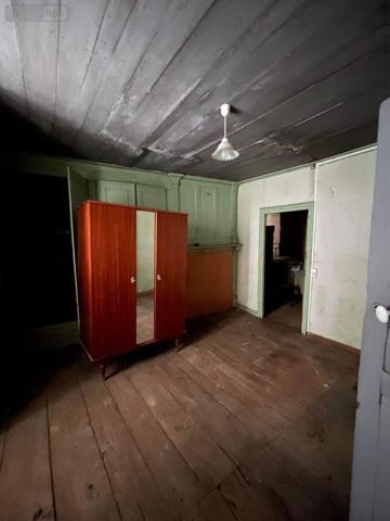 Maison à vendre à Anglards-de-Salers dans le Cantal (15380), ref : 15060/1096